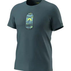 - Graphic Cotton S/S Tee - T-Shirt><noscript><img width=