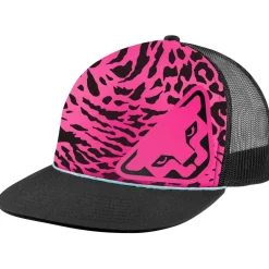 Dynafit - Graphic Trucker Cap - Cap^ Caps|Laufbekleidung