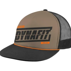 Dynafit - Graphic Trucker Cap - Cap^ Caps|Laufbekleidung