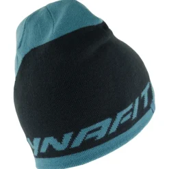 Dynafit - Leopard Logo Beanie - Mütze