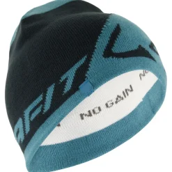 Dynafit - Leopard Logo Beanie - Mütze