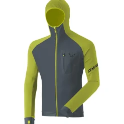 Dynafit - Radical Polartec Jacket - Fleecejacke