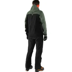 Dynafit - Ridge Dynastretch Jacket - Softshelljacke^ Jacken