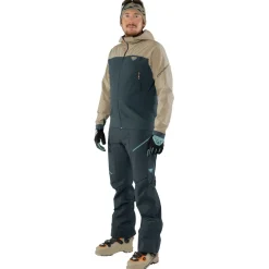 Hot - Ridge Dynastretch Pant - Skitourenhose Hosen