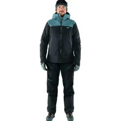 Dynafit - Ridge GTX Jacket - Skijacke