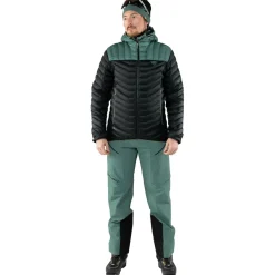 Dynafit - Ridge Ultralight Down Jacket - Daunenjacke