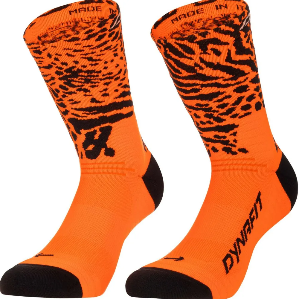 Dynafit - Run Wild Crew - Laufsocken^ Socken|Socken