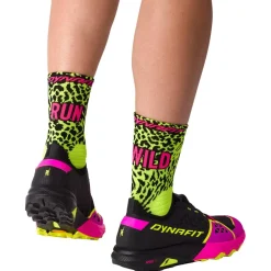 Dynafit - Run Wild Crew - Laufsocken^ Socken|Socken