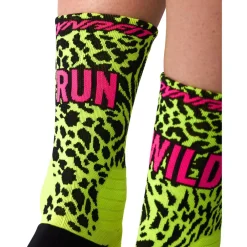 Dynafit - Run Wild Crew - Laufsocken^ Socken|Socken