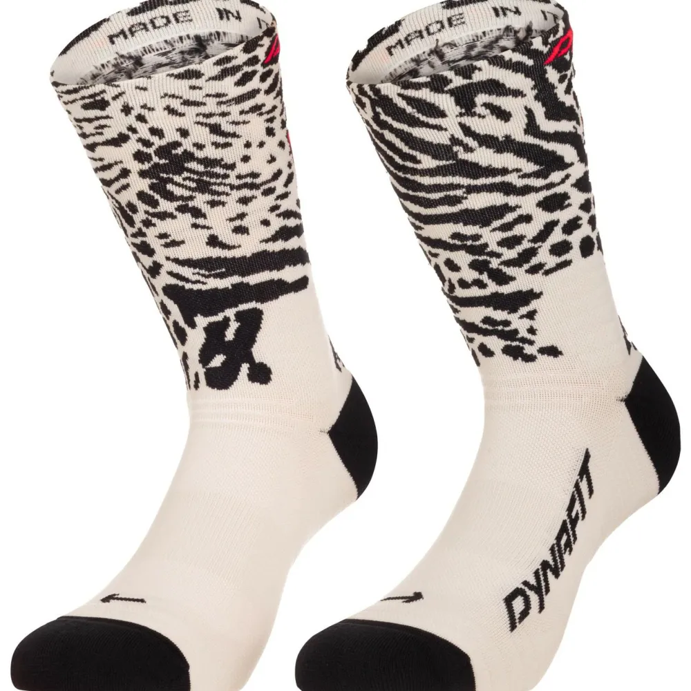 Dynafit - Run Wild Crew - Laufsocken^ Socken|Socken