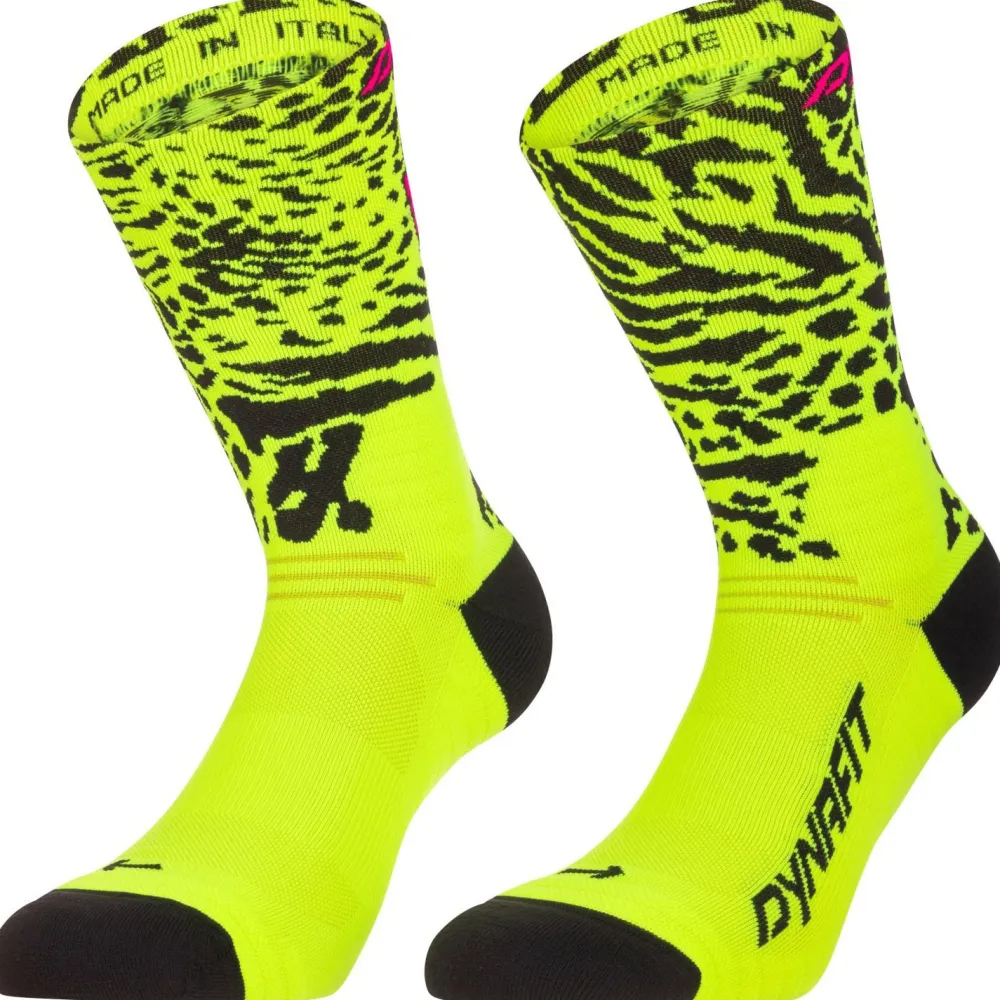 Dynafit - Run Wild Crew - Laufsocken^ Socken|Socken