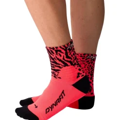 Dynafit - Run Wild Mid - Laufsocken