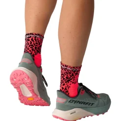 Dynafit - Run Wild Mid - Laufsocken