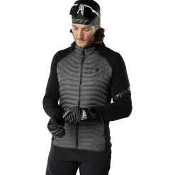 Sale - Speed Insulation Hybrid Jacket - Kunstfaserjacke Skibekleidung|Jacken