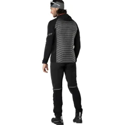 Sale - Speed Insulation Hybrid Jacket - Kunstfaserjacke Skibekleidung|Jacken