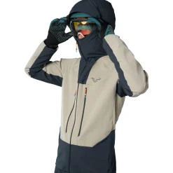 - TLT Dynastretch Jacket - Softshelljacke>Dynafit Discount