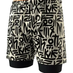 - Trail 2In1 Shorts - Laufhose>Dynafit New