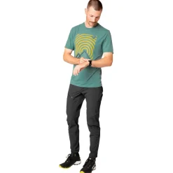 Hot - Transalper DST Pants - Trekkinghose Trekkingbekleidung|Wanderbekleidung