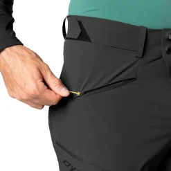 Hot - Transalper DST Pants - Trekkinghose Trekkingbekleidung|Wanderbekleidung