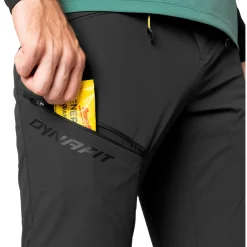 Hot - Transalper DST Pants - Trekkinghose Trekkingbekleidung|Wanderbekleidung
