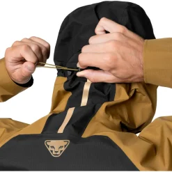 Dynafit - Transalper GTX Jacket - Regenjacke^ Trekkingbekleidung|Hochtourenbekleidung