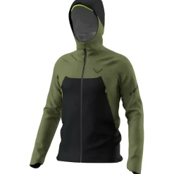 Clearance - Transalper 3L Jacket - Regenjacke Trekkingbekleidung|Wanderbekleidung