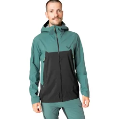Clearance - Transalper 3L Jacket - Regenjacke Trekkingbekleidung|Wanderbekleidung