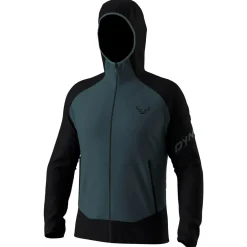 Dynafit - Transalper Light Polartec Hoody - Fleecejacke