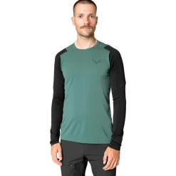 Dynafit - Transalper L/S Tee - Laufshirt^ Laufbekleidung|Shirts, Hemden & Longsleeves
