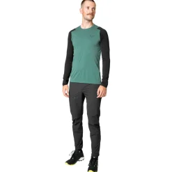 Dynafit - Transalper L/S Tee - Laufshirt^ Laufbekleidung|Shirts, Hemden & Longsleeves
