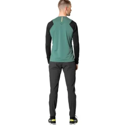 Dynafit - Transalper L/S Tee - Laufshirt^ Laufbekleidung|Shirts, Hemden & Longsleeves