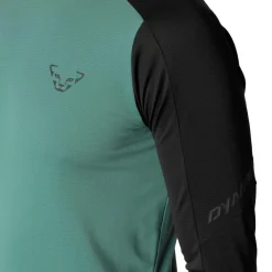 Dynafit - Transalper L/S Tee - Laufshirt^ Laufbekleidung|Shirts, Hemden & Longsleeves