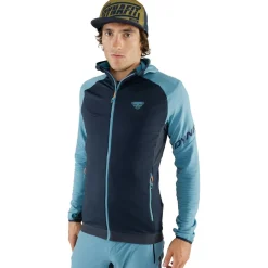 - Transalper Polartec Hooded Jacket - Fleecejacke><noscript><img width=