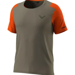 Dynafit - Transalper S/S Tee - Laufshirt