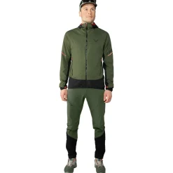 New - Transalper Warm Pant - Trekkinghose Trekkingbekleidung|Laufbekleidung