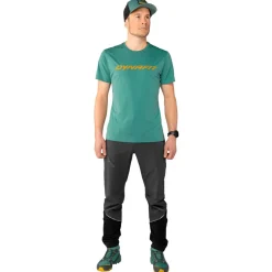 - Traverse 2 S/S Tee - Funktionsshirt>Dynafit Online