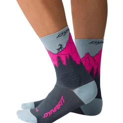 Dynafit - Traverse Crew - Laufsocken^ Socken|Socken