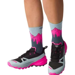 Dynafit - Traverse Crew - Laufsocken^ Socken|Socken