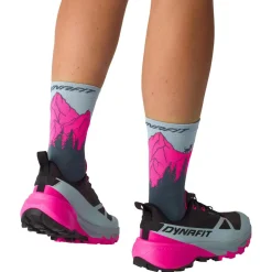 Dynafit - Traverse Crew - Laufsocken^ Socken|Socken