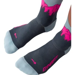 Dynafit - Traverse Crew - Laufsocken^ Socken|Socken