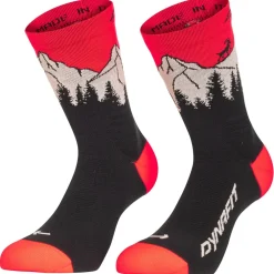 Dynafit - Traverse Crew - Laufsocken^ Socken|Socken