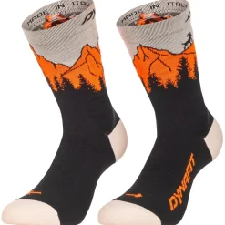 Dynafit - Traverse Crew - Laufsocken^ Socken|Socken