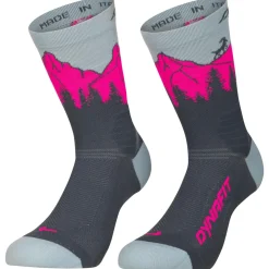Dynafit - Traverse Crew - Laufsocken^ Socken|Socken