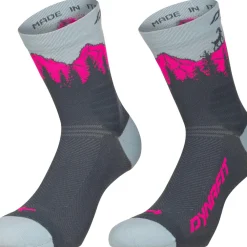 Dynafit - Traverse Mid - Laufsocken