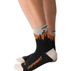 Dynafit - Traverse Mid - Laufsocken