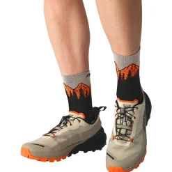 Dynafit - Traverse Mid - Laufsocken