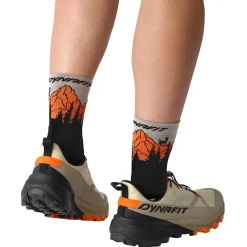 Dynafit - Traverse Mid - Laufsocken