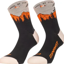 Dynafit - Traverse Mid - Laufsocken