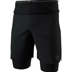 - Ultra 2/1 Shorts - Laufshorts>Dynafit Hot