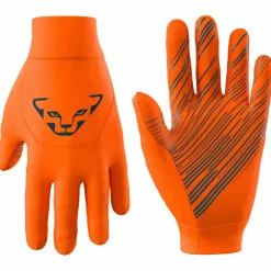 - Upcycled Thermal Gloves - Handschuhe>Dynafit Hot
